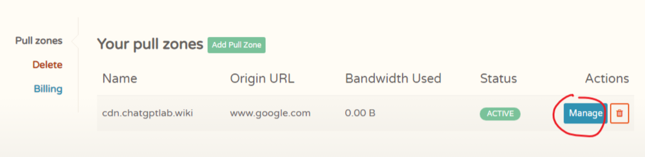 CDNNexus｜下一代CDN